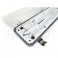 Plafo Led 120cm 48W 4000K 4400lm IP65 D