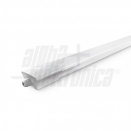 Plaf.Led Tri-proof 20W 4000K 1800Lm IP65