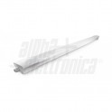 Plaf.Led Tri-proof 40W 4000K 3600Lm IP65