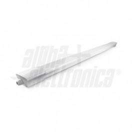Plaf.Led Tri-proof 40W 4000K 3600Lm IP65