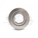 SUPPORTO LAMP.LED LUCIDO GU5,3