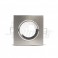 SUPPORTO LAMP.LED LUCIDO GU5,3