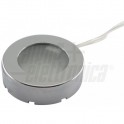 SUPPORTO LAMP.PLASTIC.LUCIDO G