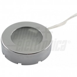 SUPPORTO LAMP.PLASTIC.LUCIDO G