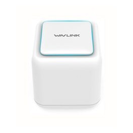 ROUTER X MESH WIFI5 AC1200 WN535M1 1pz. DUAL BAND - SINGOLO PEZZO WAVLINK