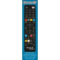 TELECOMANDO PROGRAMMABILE TECHNO 3 TRAMITE PROGRAMMATORE BRAVO KIT