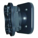 SUPPORTO A MURO C TV LCD
