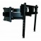 SUPPORTO LCD  12 SILVER