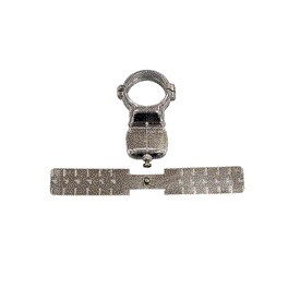 SUPPORTO DUAL FEED PRESSOFUSIONE X VICKY PLUS