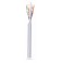 CAVO FTP CAT 6  305MT COREL CAVO CAT.6E FTP CCA 0,57MM-RIGIDO-4 COPPIE Ø7,3M
