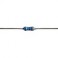 RESISTENZA 1/4 W  27    OHM  5