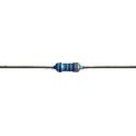 RESISTENZA 1/4 W 330   KOHM  5%