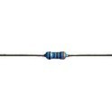 RESISTENZA 1/4 W   3,9 MOHM  5%