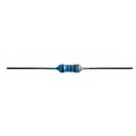RESISTENZA ININFIAMMABILE 1/4 W  10OHM