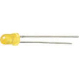 LED 3MM BLU