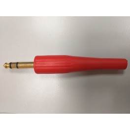 SPINA 3 POLI D. 6,3 DORATA ROSSA  IN ESAURIMENTO