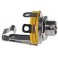 PRESA PANNELLO D. 6,3 CON INT.