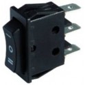 DEVIATORE UNIPOLARE