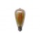 LAMPADA LED FILAM.ST64 EDISON GOLD 5W