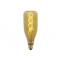 BEER DECO FLEX DIMM. 6W E27 LED 200LM-2100K-ON