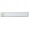 BARRA LED SOTTOPENSILE A BATTERIA  1,4W 23CM C/SENSORE