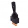 DEVIAT.A LEVA NERO 12V ON-ON 3P FAST