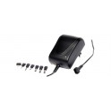ALIMENTATORE  SWITCH.3-12V 18W 1,5A