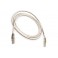 CAVO PATCH DI RETE UTP CAT6 15