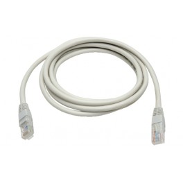 CAVO RETE CAT6 UTP 30m