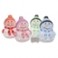 PUPAZZO NEVE 20LED ACRIL.B.FRE