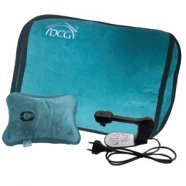 BORSA DELL'ACQUA CALDA ELETTRICA