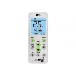 JOLLY LINE UNIVERSAL AIR WIFI CLIMATIZZ TELECOMANDO PER CLIMATIZZATORE -JOLLY LINE-