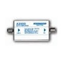 Amplificatore regolabile IF-SAT 21dB / 110dB?V
