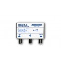 SWITCH DISEQC 2IN 1 OUT