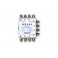 Multiswitch LEGACY in cascata a 4 cavi Passante 8 derivate  0dB