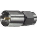 ADATTATORE  SPINA  FME / SPINA  SMA