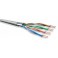 CAVO FTP CAT 6 SCHERMATO LSZH BLU 305MT