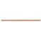 TUBETTO STERLINGATO 3 MM