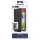 Wallet lite in PU per Samsung Galaxy A42 A42 5G, colore nero