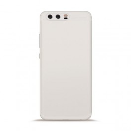 Puro Custodia TPU Ultra-Slim "0.3" per Huawei P10 5.1"  Trasparente