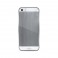 Puro Cover Iphone 5/5s/SE ''mirror'' Argento