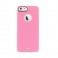 Puro Cover Iphone 5/5s/SE ''soft'' Rosa Screen Protector