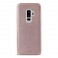 Puro Cover PC+TPU Shine per Samsung Galaxy S9+ 6.2" Oro Rosa