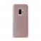 Puro Cover PC+TPU Shine per Samsung Galaxy S9 5.8" Oro Rosa