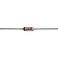 RESISTENZA 1/2 W  27    OHM  5%
