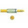 Connettore Jack Maschio Stereo Ø 6,3 mm