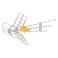 ANTENNA   DAT BOSS MIX BIII/U(C5-12/2169 G36,5/45dB MULT