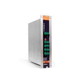 DIVISORE OTTICO 8 USCITE 10DB TRIPLA