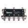 DERIVATORE 6 USCITE 19 DB