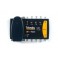 2IN 950-2200 MHZ 30-45 DB 124 DBÌV MIX TERR.